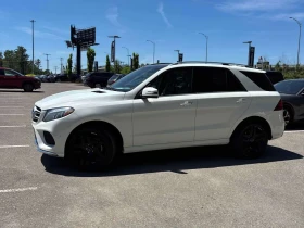 Mercedes-Benz GLE * 350d * CARFAX * БЕЗ ПЪРВОНАЧАЛНА ВНОСКА, снимка 2