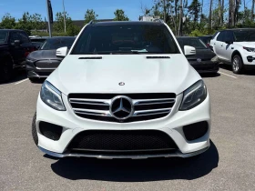 Mercedes-Benz GLE * 350d * CARFAX * БЕЗ ПЪРВОНАЧАЛНА ВНОСКА, снимка 6