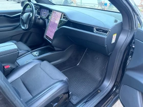 Tesla Model X, снимка 7