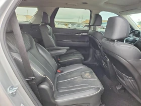 Hyundai Palisade 3.8l Limited, снимка 11