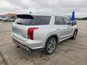 Hyundai Palisade 3.8l Limited, снимка 3