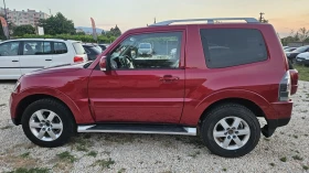 Mitsubishi Pajero 3.2 DI..4?4, снимка 8