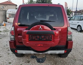 Mitsubishi Pajero 3.2 DI..4?4, снимка 6