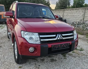 Mitsubishi Pajero 3.2 DI..4?4, снимка 1