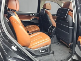 BMW X7 xDrive 40i Design Pure Excellence 6-Seater| 335к.с, снимка 11
