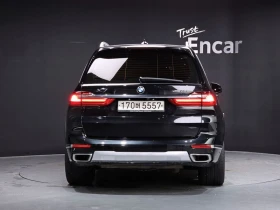 BMW X7 xDrive 40i Design Pure Excellence 6-Seater| 335к.с, снимка 4