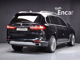 BMW X7 xDrive 40i Design Pure Excellence 6-Seater| 335к.с, снимка 2