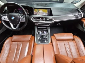 BMW X7 xDrive 40i Design Pure Excellence 6-Seater| 335к.с, снимка 7