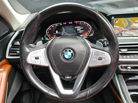 BMW X7 xDrive 40i Design Pure Excellence 6-Seater| 335к.с, снимка 12