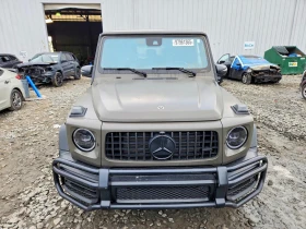 Mercedes-Benz G 63 AMG, снимка 5