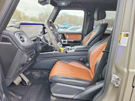 Mercedes-Benz G 63 AMG, снимка 7