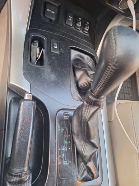 Toyota Land cruiser, снимка 4