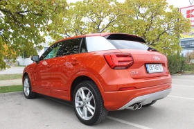 Audi Q2 S-Line, снимка 4