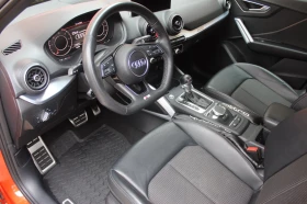 Audi Q2 S-Line, снимка 9