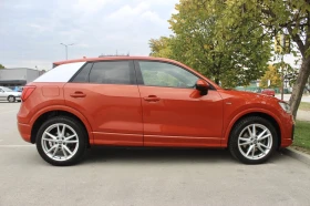 Audi Q2 S-Line, снимка 2
