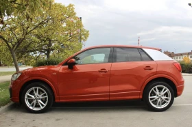 Audi Q2 S-Line, снимка 3