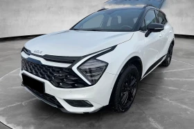 Kia Sportage 1.6 T-GDI* GT-Line* HYBRID* DOSTR* KEYLESS* 360 CA, снимка 3