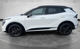 Kia Sportage 1.6 T-GDI* GT-Line* HYBRID* DOSTR* KEYLESS* 360 CA, снимка 6