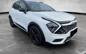 Kia Sportage 1.6 T-GDI* GT-Line* HYBRID* DOSTR* KEYLESS* 360 CA, снимка 1
