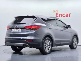 Hyundai Santa fe 2.0 2WD MODERN, снимка 2