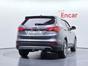 Hyundai Santa fe 2.0 2WD MODERN, снимка 4