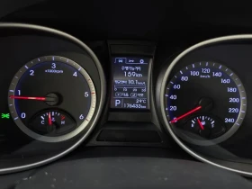 Hyundai Santa fe 2.0 2WD MODERN, снимка 8
