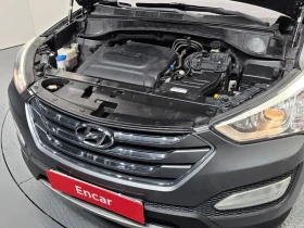 Hyundai Santa fe 2.0 2WD MODERN, снимка 6