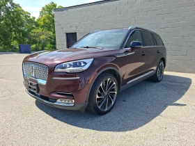 Lincoln Aviator * Reserve * CARFAX * БЕЗ ПЪРВОНАЧАЛНА ВНОСКА, снимка 1
