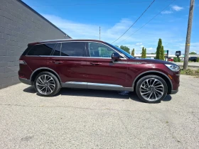 Lincoln Aviator * Reserve * CARFAX * БЕЗ ПЪРВОНАЧАЛНА ВНОСКА, снимка 3