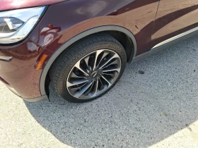 Lincoln Aviator * Reserve * CARFAX * БЕЗ ПЪРВОНАЧАЛНА ВНОСКА, снимка 12