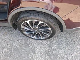 Lincoln Aviator * Reserve * CARFAX * БЕЗ ПЪРВОНАЧАЛНА ВНОСКА, снимка 7