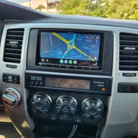 Toyota 4runner, снимка 10