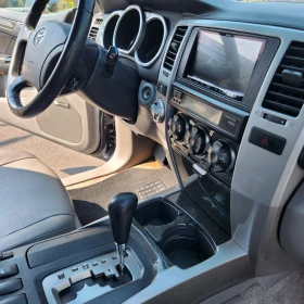 Toyota 4runner, снимка 2