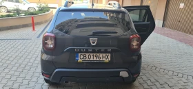 Dacia Duster, снимка 15