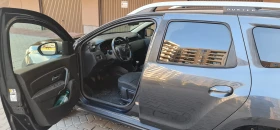 Dacia Duster, снимка 9