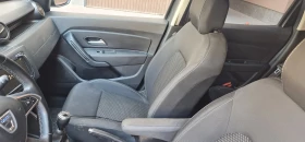 Dacia Duster, снимка 7