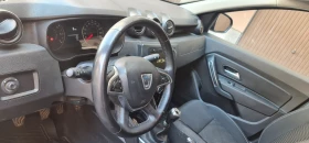 Dacia Duster, снимка 6