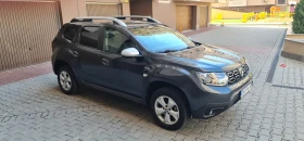 Dacia Duster, снимка 10
