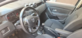 Dacia Duster, снимка 5