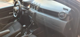 Dacia Duster, снимка 11