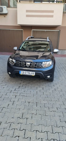 Dacia Duster, снимка 16