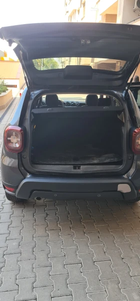 Dacia Duster, снимка 14