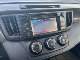 Toyota Rav4 * LE * АВТОКРЕДИТ БЕЗ ПЪРВОНАЧАЛНА ВНОСКА* , снимка 13
