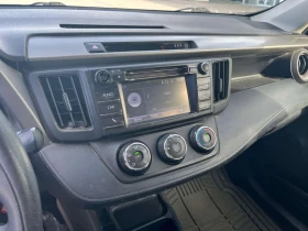 Toyota Rav4 * LE * АВТОКРЕДИТ БЕЗ ПЪРВОНАЧАЛНА ВНОСКА* , снимка 9