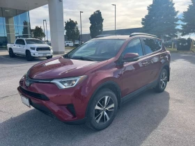 Toyota Rav4 * LE * АВТОКРЕДИТ БЕЗ ПЪРВОНАЧАЛНА ВНОСКА* , снимка 1