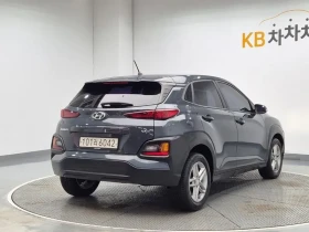 Hyundai Kona 1.6 2Wd Modern, снимка 2