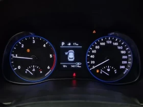 Hyundai Kona 1.6 2Wd Modern, снимка 4