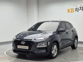 Hyundai Kona 1.6 2Wd Modern, снимка 1