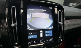 Volvo XC40 * T4 R Design * , снимка 14