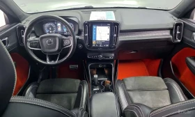 Volvo XC40 * T4 R Design * , снимка 6